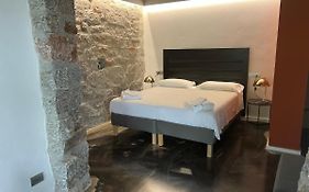 Loft delizioso pieno centro con veranda